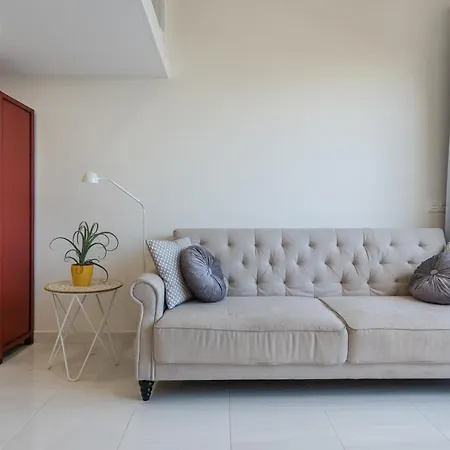 Ocean View Apartment Puerto de Santiago (Tenerife)