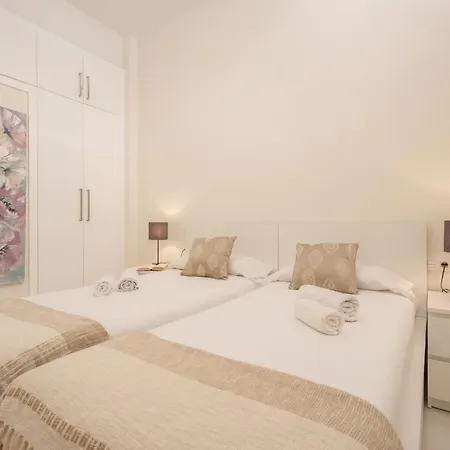 Apartment Ocean View Puerto de Santiago (Tenerife)
