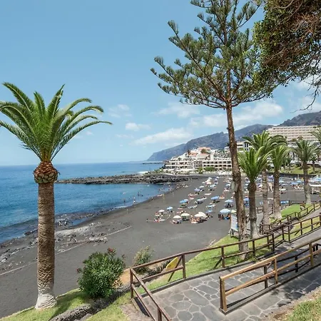 Ocean View Lejlighed