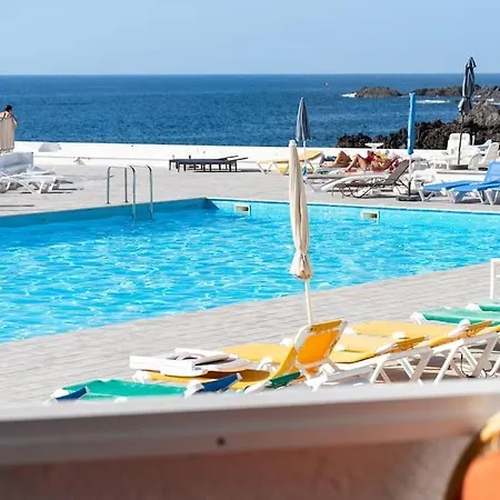 Ocean View Puerto de Santiago (Tenerife)