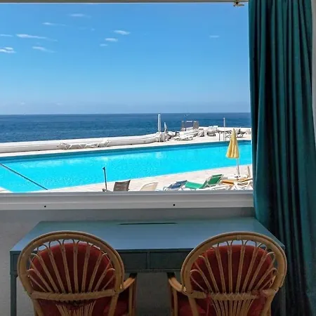 Apartment Ocean View *