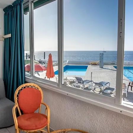 Apartment Ocean View Puerto de Santiago (Tenerife)