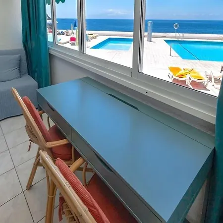 Apartment Ocean View *