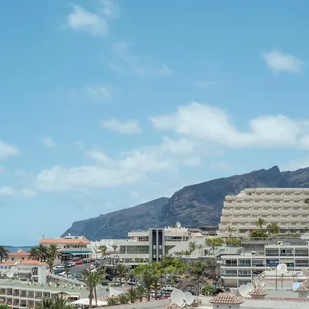 Apartmán Ocean View *