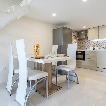 Apartmán Ocean View *